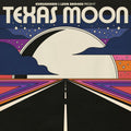 Khruangbin – Texas Moon