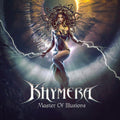 Khymera – Master of Illusions