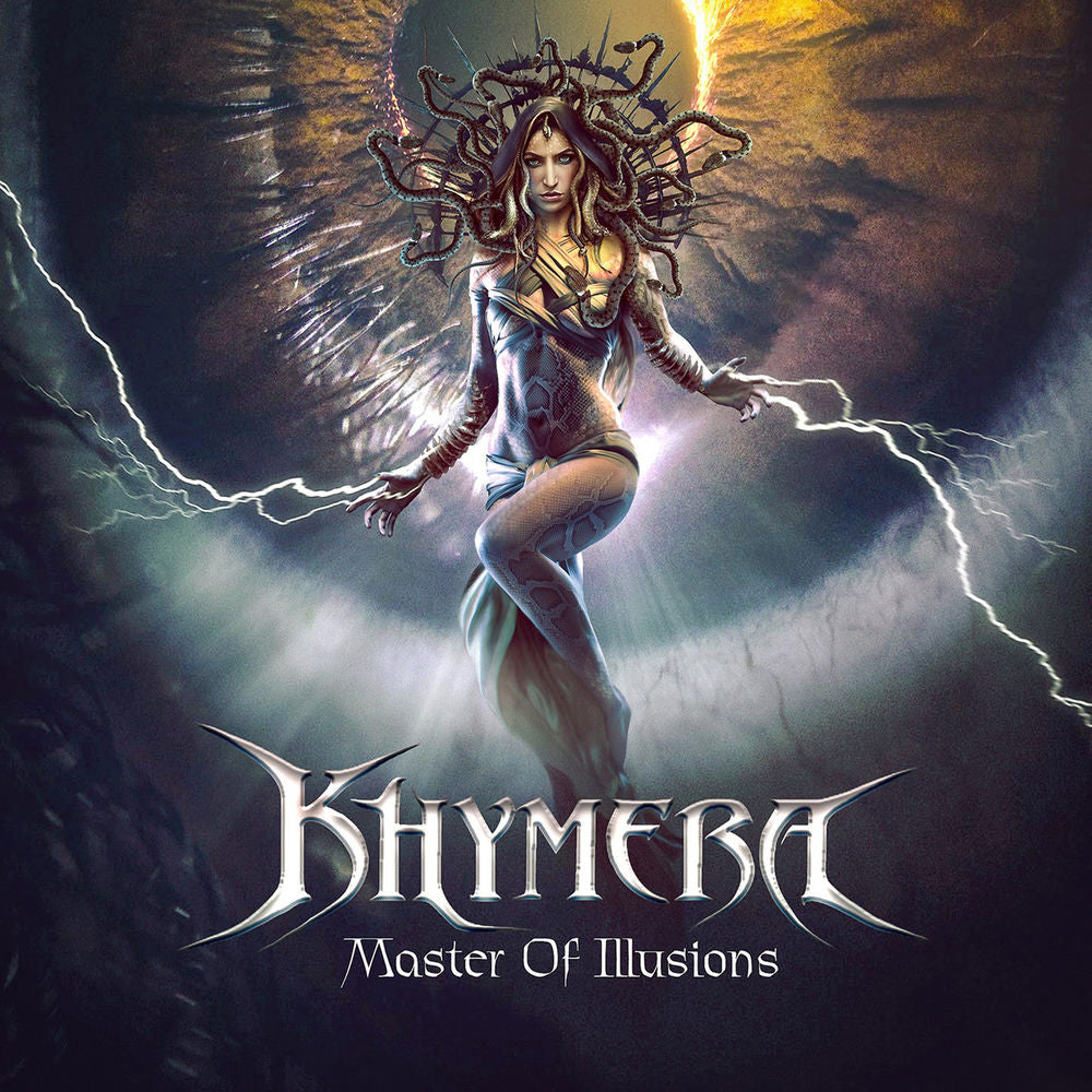 Khymera – Master of Illusions
