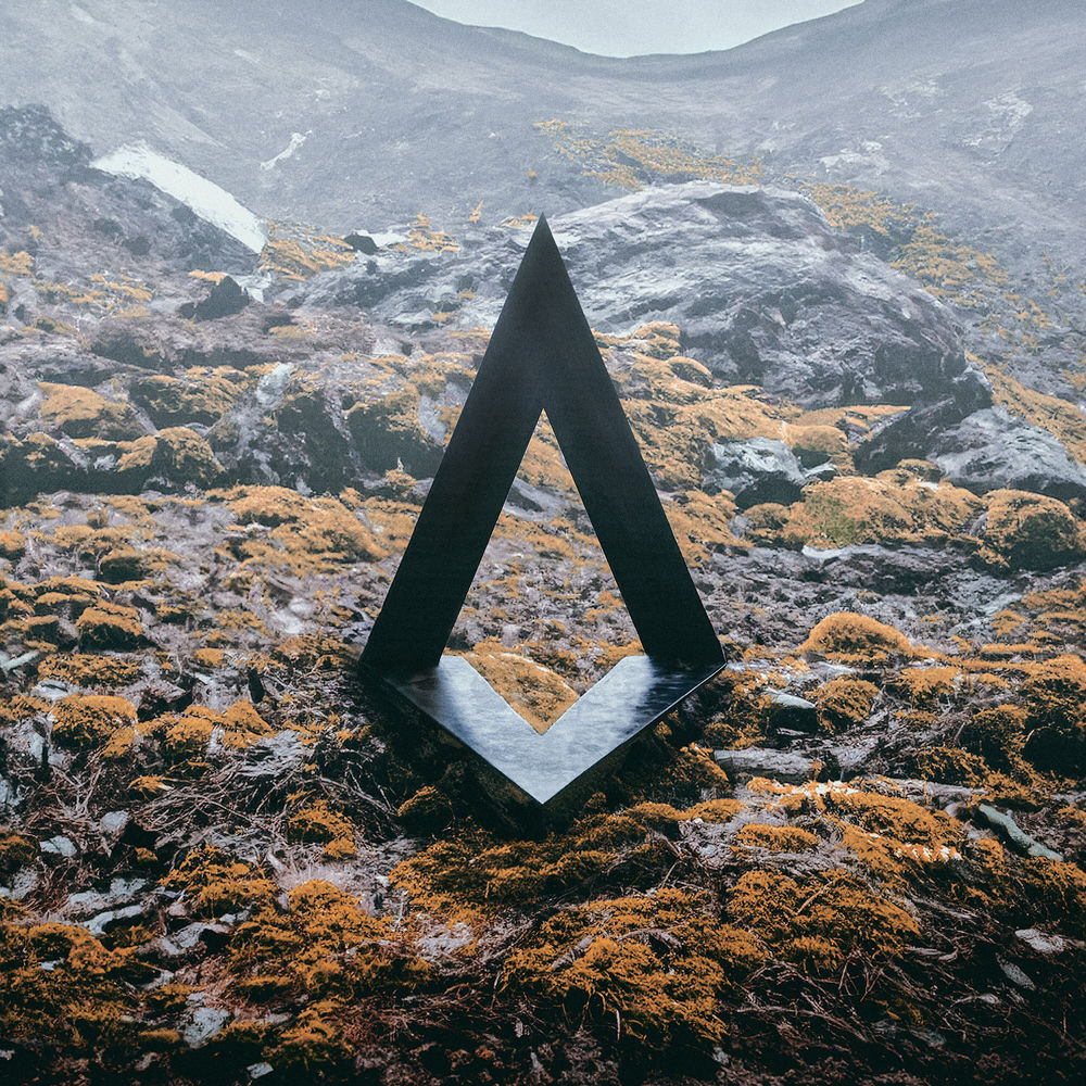 Kiasmos – II