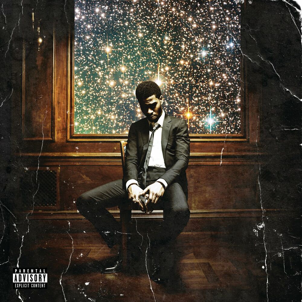 Kid Cudi – Man On The Moon II: The Legend Of Mr. Rager