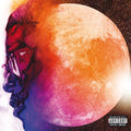 Kid Cudi – Man On The Moon: The End Of Day (Int'l Version)