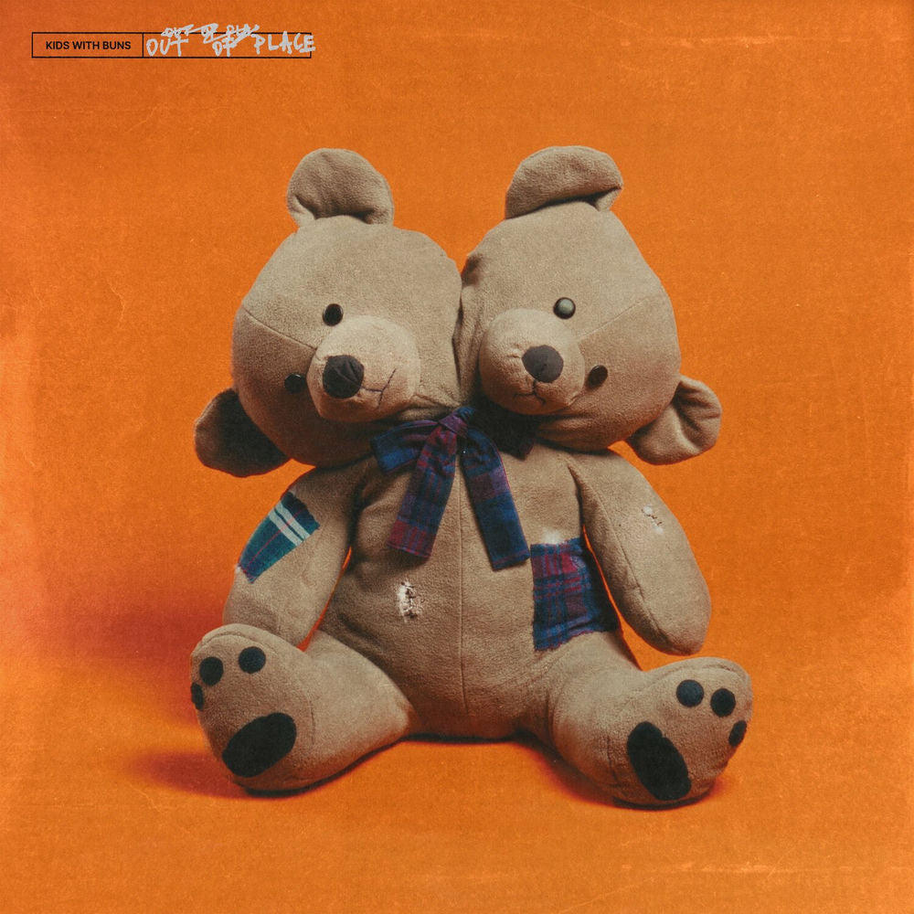 Kids With Buns – out of place