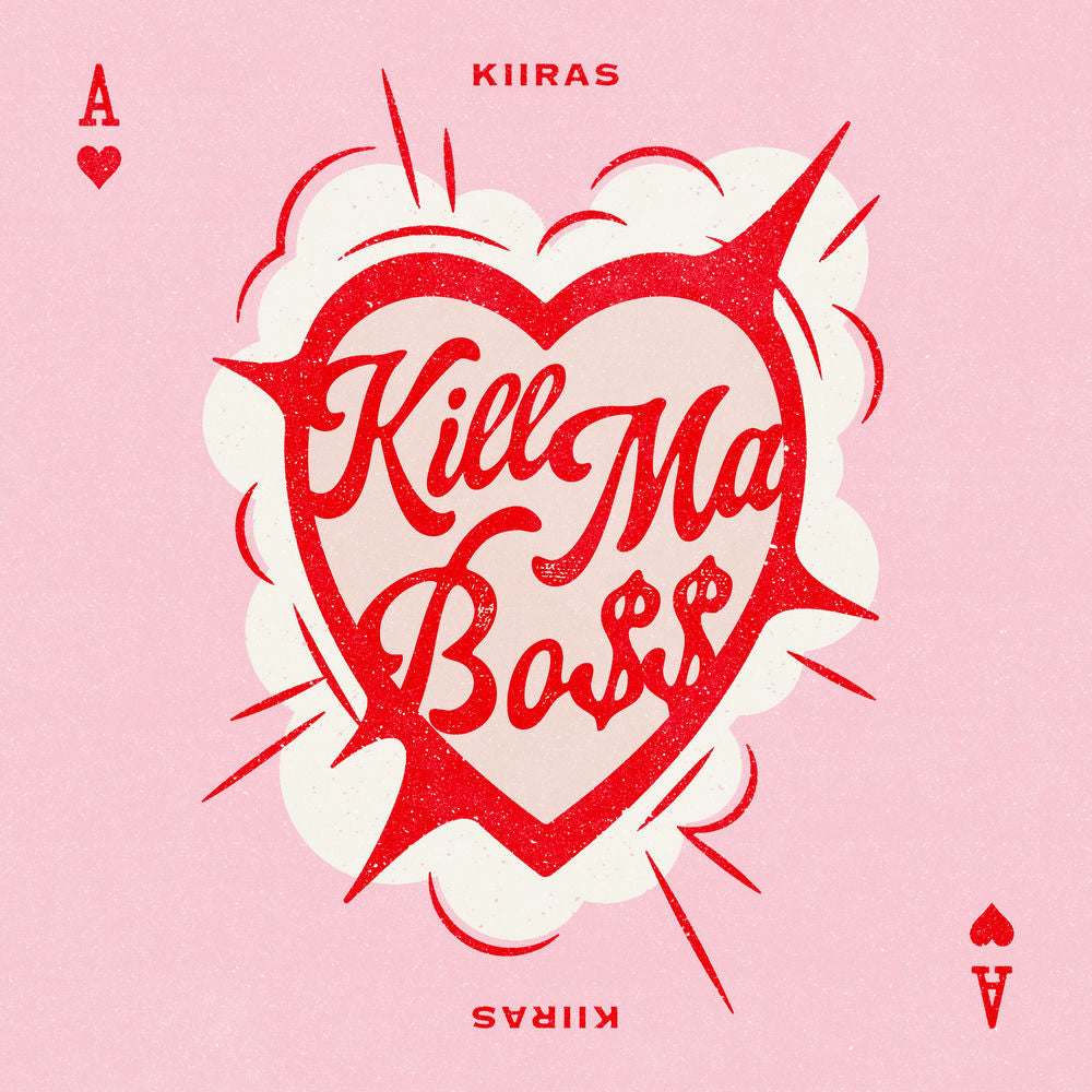 KIIRAS – KILL MA BO$$