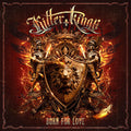 Killer Kings – Burn for Love