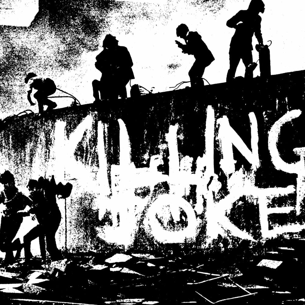 Killing Joke – Killing Joke