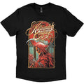 Killswitch Engage Unisex T-Shirt: Dead Heart (Black)