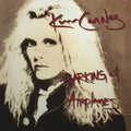 Kim Carnes – Barking At Airplanes (Expanded Edition)