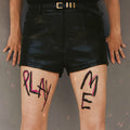 Kim Gordon – PLAY ME