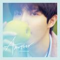 KIM JAE HWAN – Another - EP