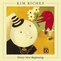 Kim Richey – Every New Beginning