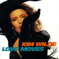 Kim Wilde – Love Moves