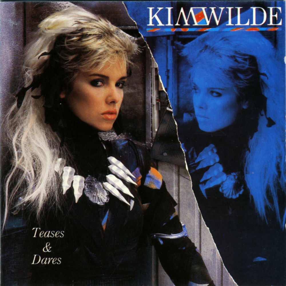 Kim Wilde – Teases & Dares