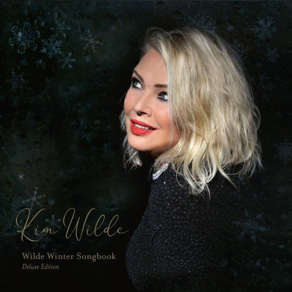 Kim Wilde – Wilde Winter Songbook (Deluxe Edition)