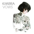 Kimbra – Vows (Deluxe Version)