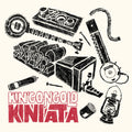 Kin’Gongolo Kiniata – Kiniata