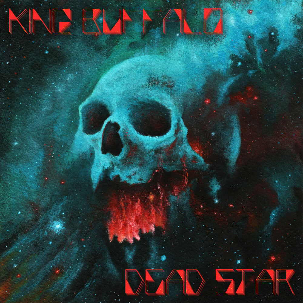 King Buffalo – Dead Star