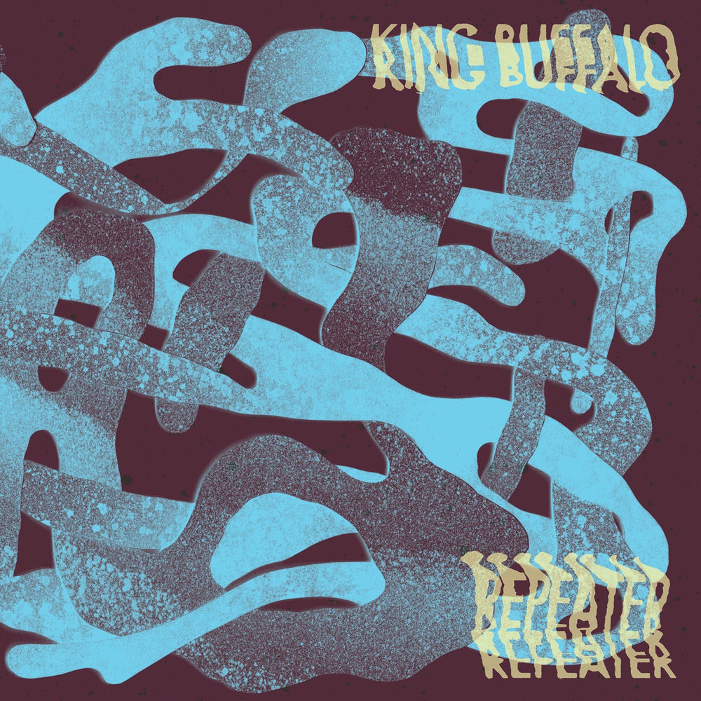 King Buffalo – Repeater