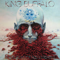 King Buffalo – The Burden of Restlessness