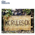 King Creosote – KC Rules OK (New Version)