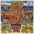King Creosote – Kenny and Beth's Musakal Boat Rides