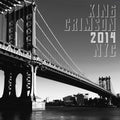 King Crimson – 2014 NYC (Live at Best Buy Theatre, New York, 2014)