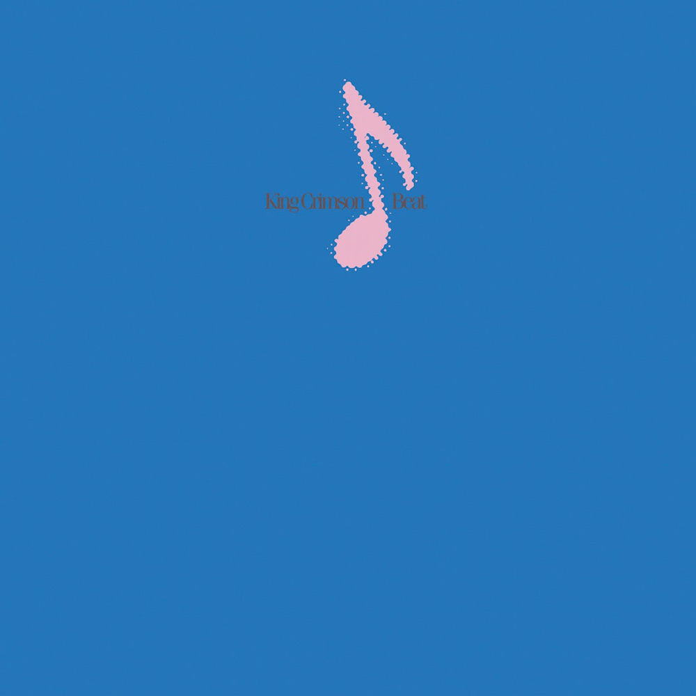 King Crimson – Beat