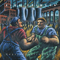 King Crimson – Heavy ConstruKction (Live in Europe, 2000)