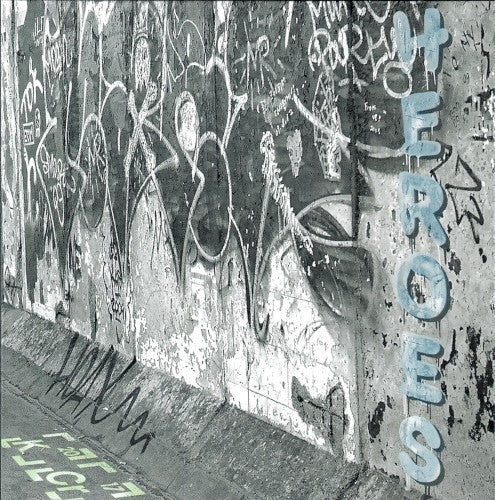 King Crimson – Heroes