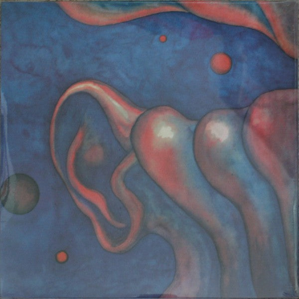 King Crimson – In the Court of the Crimson King — back cover