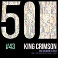 King Crimson – The Great Deceiver (Kc50, Vol. 43) - Single