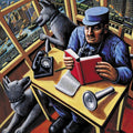 King Crimson – The Night Watch (Live at the Concertgebouw, Amsterdam, Nov. 23, 1973)