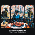 King Crimson – The Power To Believe