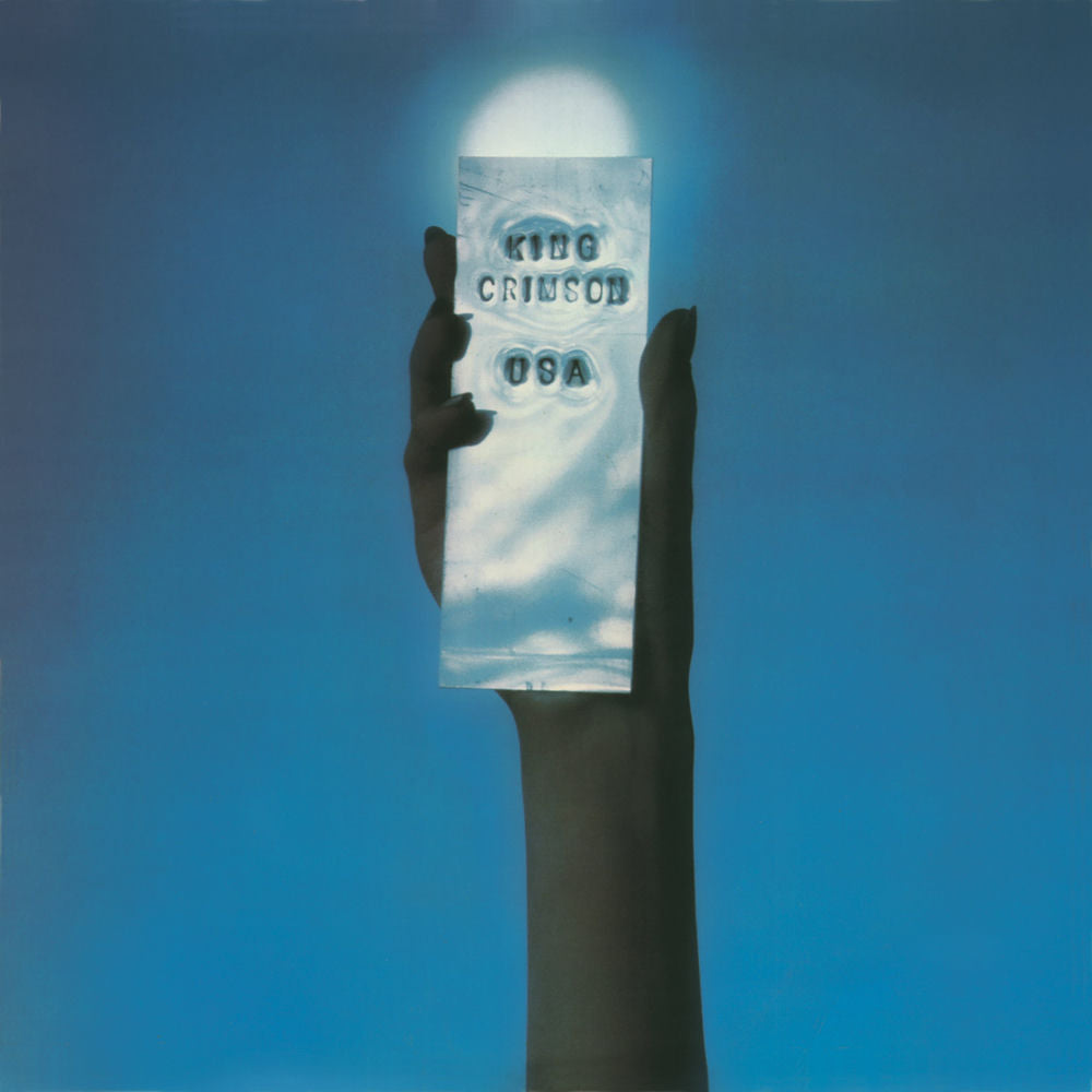 King Crimson – USA (Live)