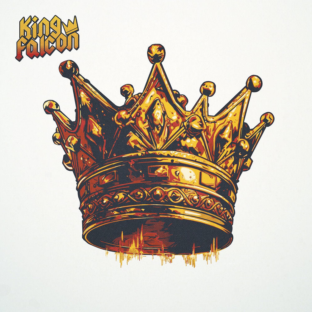 King Falcon – King Falcon