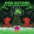 King Gizzard & The Lizard Wizard – I'm In Your Mind Fuzz