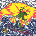 King Gizzard & the Lizard Wizard – Teenage Gizzard