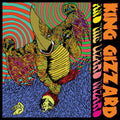 King Gizzard & The Lizard Wizard – Willoughby's Beach