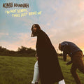 King Hannah – I'm Not Sorry, I Was Just Being Me