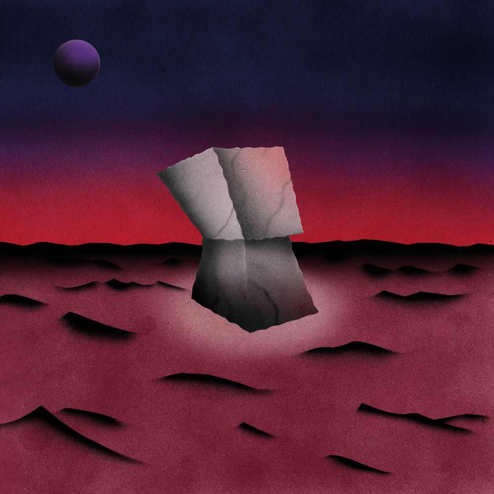 King Krule – Space Heavy