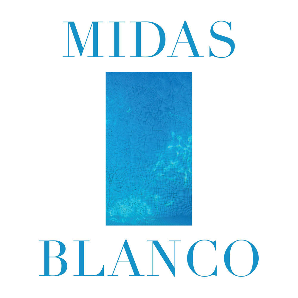 King Midas – Blanco