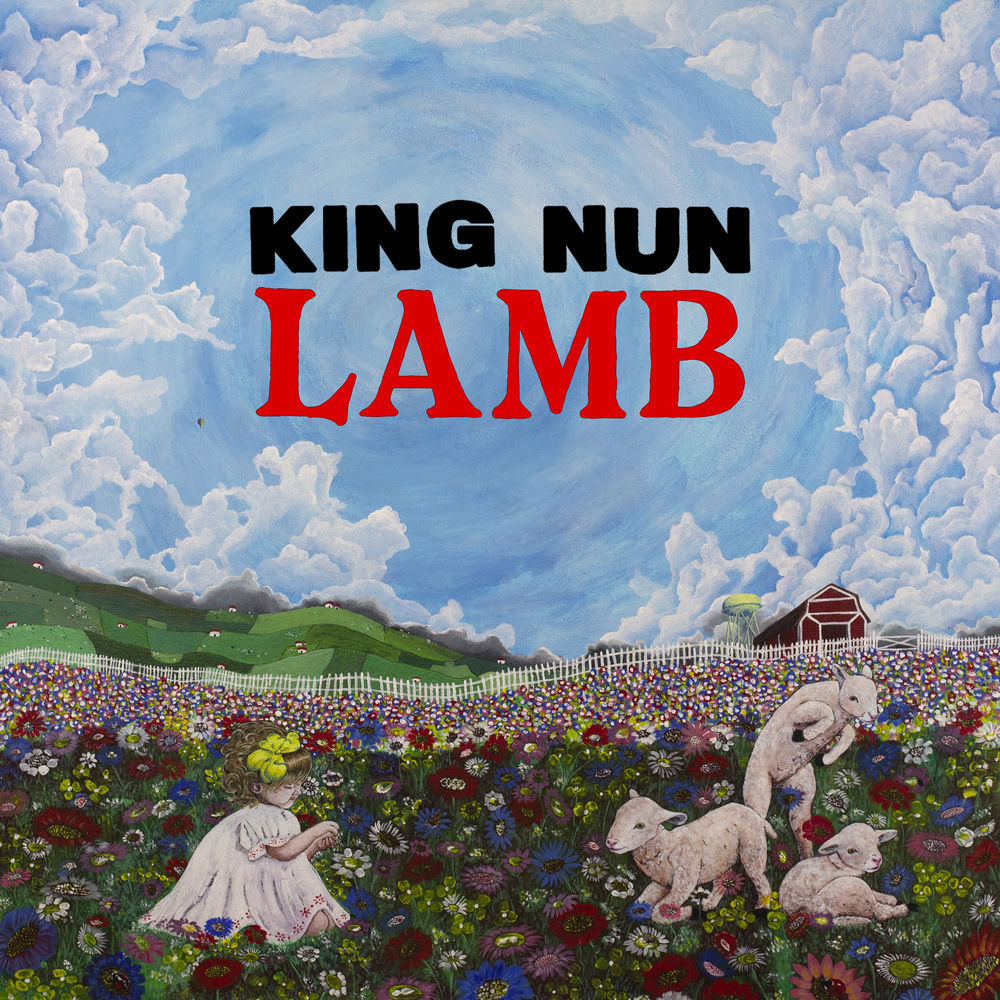 King Nun – Lamb