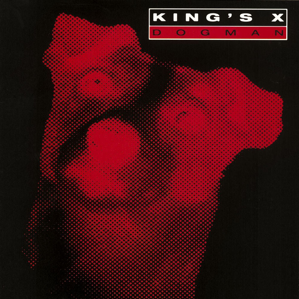 King's X – Dogman