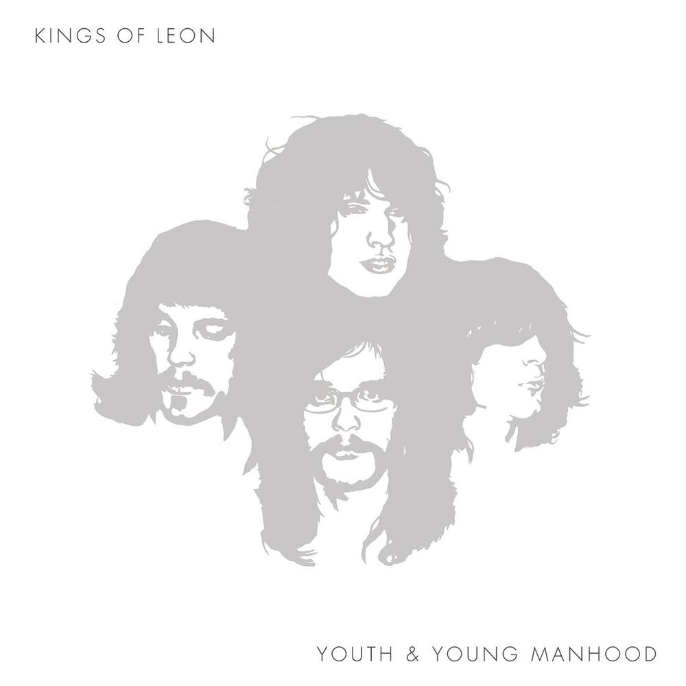 Kings of Leon – Youth And Young Manhood