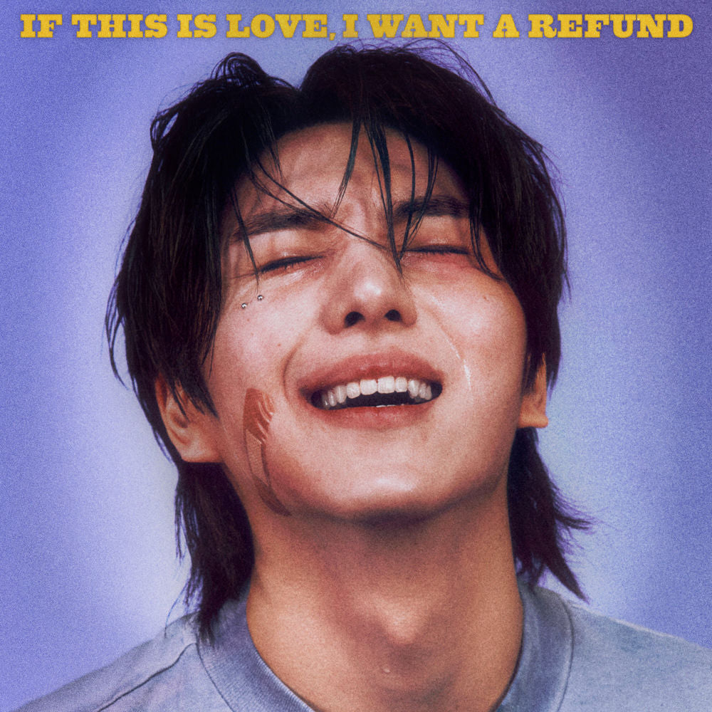 KINO – If this is love, I want a refund