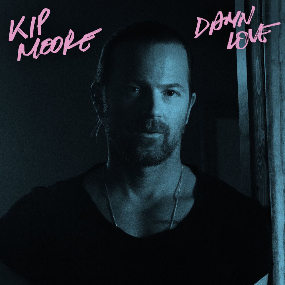 Kip Moore – Damn Love
