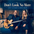 Kirk Fletcher & Erika Baier – Don't Look No More