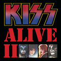 KISS – Alive II (Live)