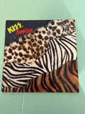 Kiss – Animalize (VG+/VG+)