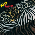 KISS – Animalize